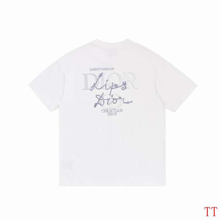 Dior T Shirts Short _SKUDiorS-XL20tx4915810